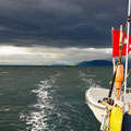 Winds up to 40kn...