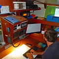 Getting weather forecast and sending e-mails