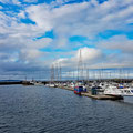 Kirkwall Harbor