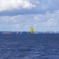 A Regatta heading our way