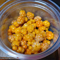 In only one hour we were able to collect more than 2 kg :-)
