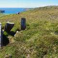 Megalitihic Tomb on a hill