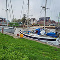 Finally back on the water :-)