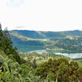 Lagoa das Sete Cidades