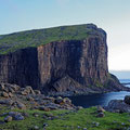  Impressive cliffs