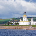 Chanonry lighthouse