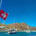 Port of Porto Santo