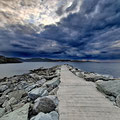 End of the roads...