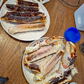 ...the very delicous...