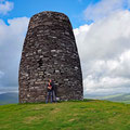 Eask tower (old navigational aid)