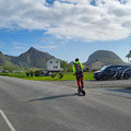 And here we go - to get a better impression of the island.