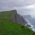 Stormy sea, not a good time to be out there