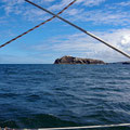 Eagle Island near Erris Head