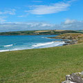 Surfer's beach