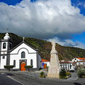 Main square in Velas