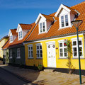 Old town of Middelfart