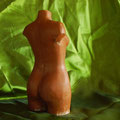 "le sud" ma première sculpture