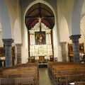 Eglise de la Sainte Vierge de Grosage - Photo de Emilie Nisolle