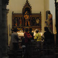 Eglise de la Sainte Vierge de Grosage - Photo de Emilie Nisolle