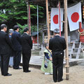 東字/神事