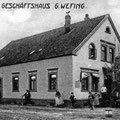 Haus Wefing 1880