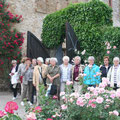 Ausflug unseres Frauenchores