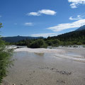 Und nochmal gings an die schöne Isar