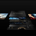 Samsung SSD V-NAND