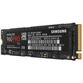 Samsung SSD 960 PRO M.2 PCIe NVMe 2 To