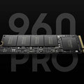 Samsung SSD 960 PRO M.2 PCIe NVMe