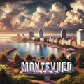 Montevueo ;-)