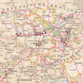 Goethe-Atlas