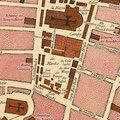 Seutter 1750: zusammengefasste Ebenen
