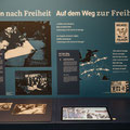 Storymap für das Herder-Institut für die Ausstellung auf der MS Wissenschaft zum Thema "Freiheit". © Ilja C. Hendel für WiD