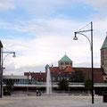 Schillerplatz am 06.07.2008