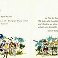 Einladung zum SKF Wiesenfest 1959. Innenseiten. © SKF Group.JPG