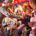 Rocke und die Zaubertrompete
