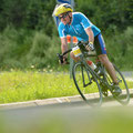 Abfahrt vom Col de Mollendruz