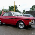 Ford Taunus 17M RS