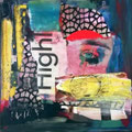 © Gertraud Anna Walter 30 x 30 cm #303017