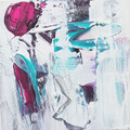 © Gertraud Anna Walter 30 x 30 cm #303024