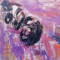 © Gertraud Anna Walter 100 x 100 cm #10010019