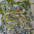 © Gertraud Anna Walter 40 x 40 cm #404030