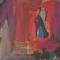 © Gertraud Anna Walter 40 x 40 cm #404047