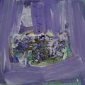 © Gertraud Anna Walter 40 x 40 cm #404037