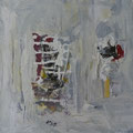 © Gertraud Anna Walter 50 x 50 cm #50503