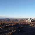 Maroc, djebel Saghro