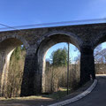Viadukt Leyloch ( Gut Reichenstein ) 