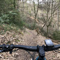 Trails Knochen Trocken 