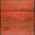 No. 80 - Mischtechnik Acryl auf Leinwand 100x120 cm (2016)